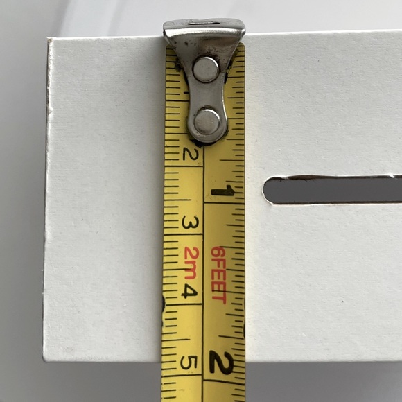 Laundry tips/Money Box - Picture 5 of 7